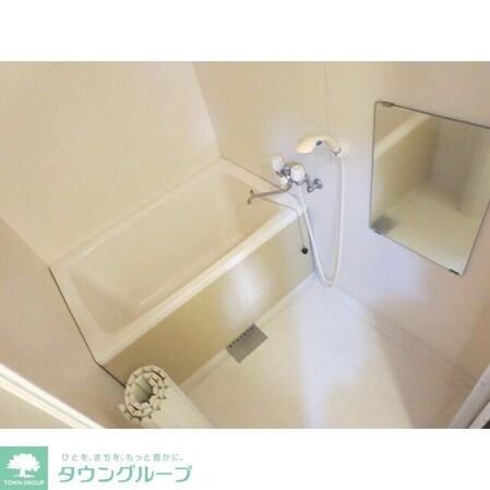 サンコート江戸川台の物件内観写真